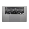 Apple MacBook Pro A2141 i9-9980HK 32GB 512 SSD 16